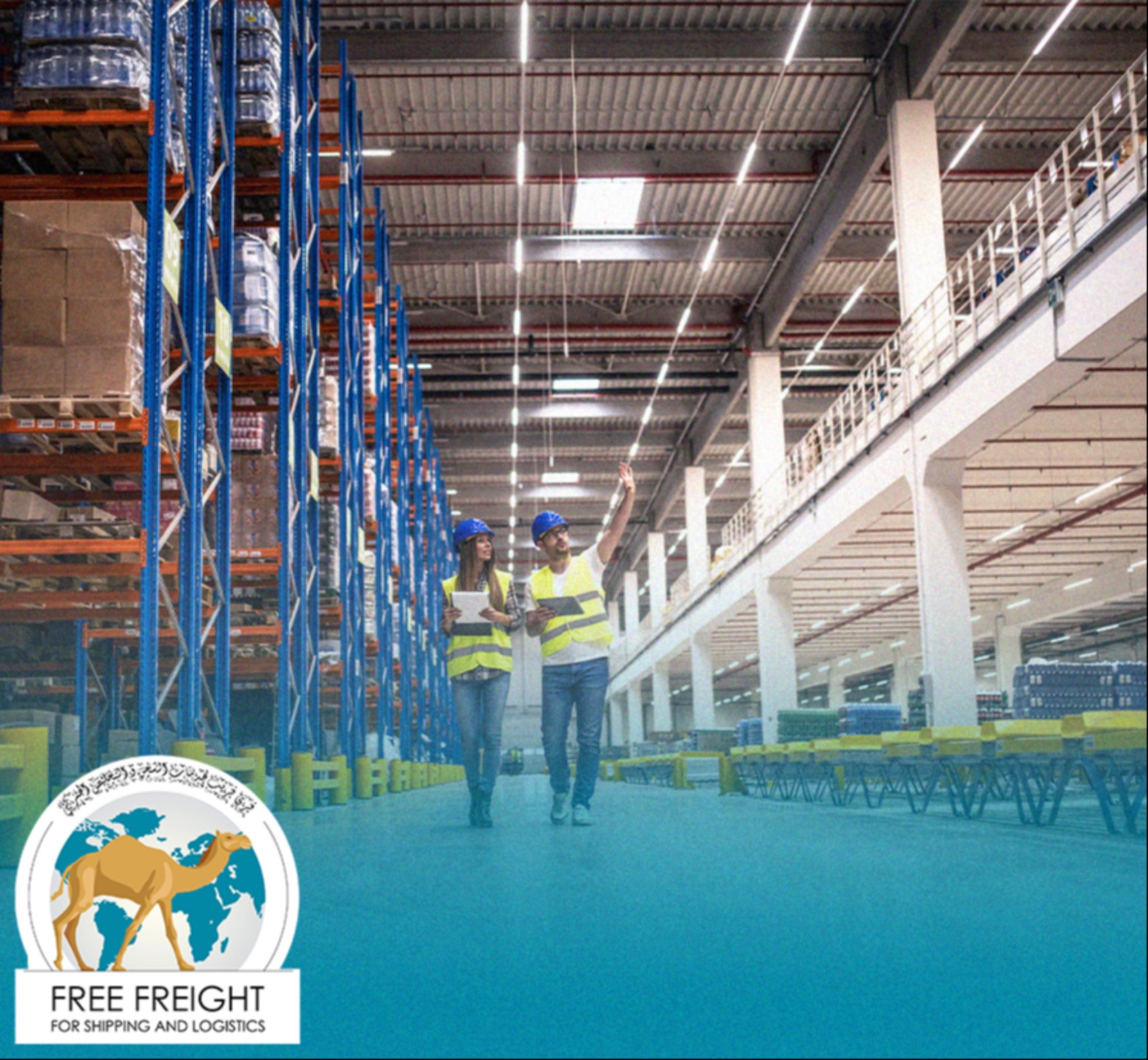 Copplande Limited services