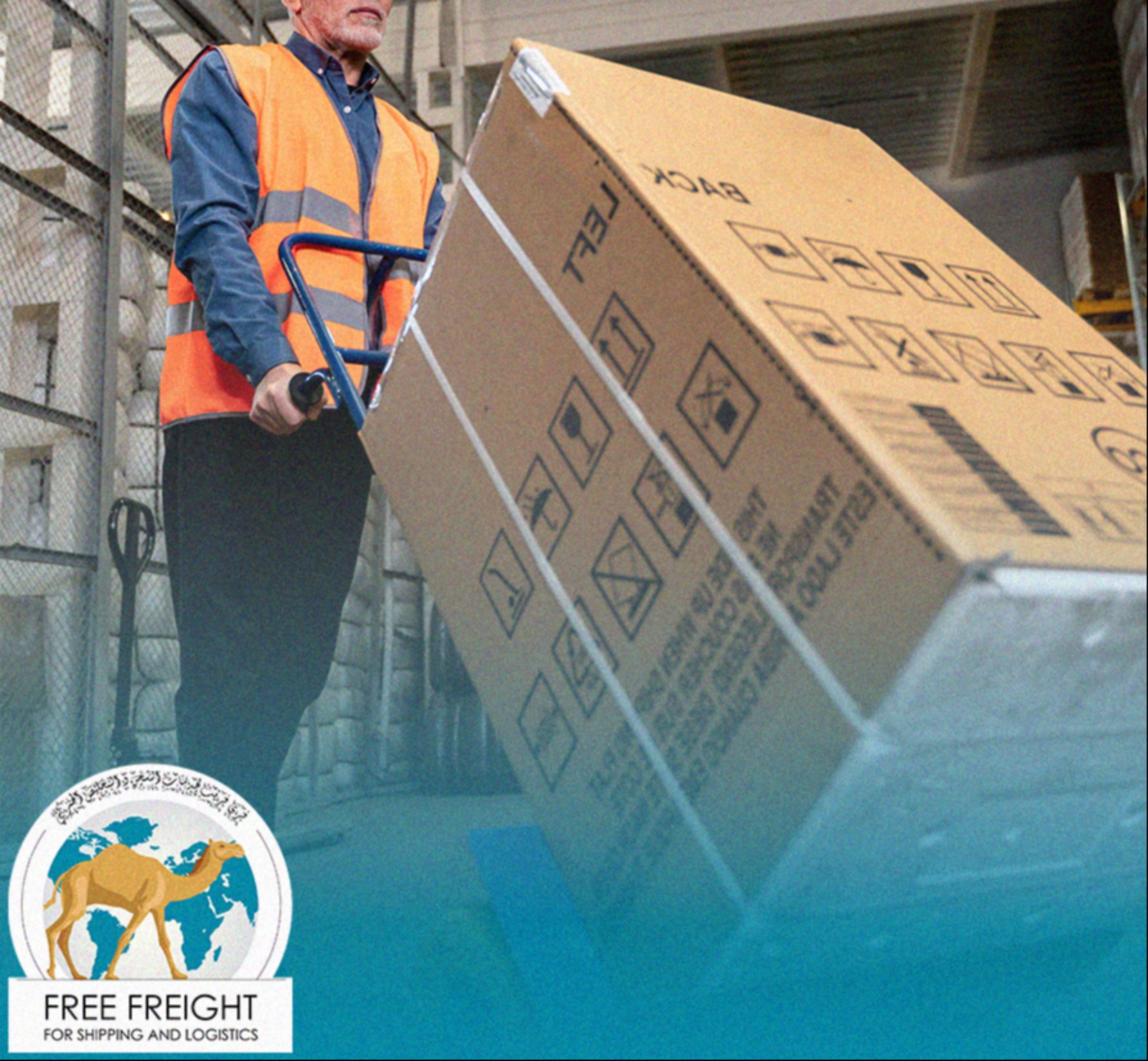 Copplande Limited services